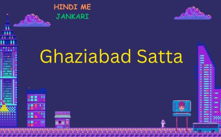 Exploring the World of Satta Guru, Satta King, and Disawar Satta Khabar in hindi