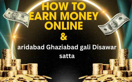 Exploring the World of Delhi Satta Matka King and Desawar Satta Results in hindi