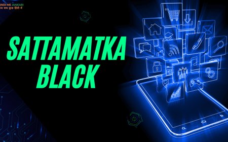 Understanding Satta King: Today's Results, UP Satta King, and More in hindi