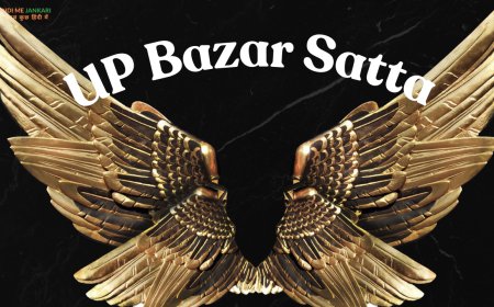Understanding UP Bazar Satta and Delhi Disawar Game: A Complete Guide