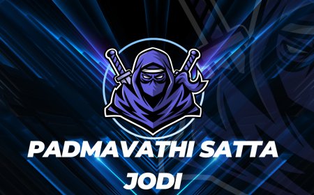 Padmavathi Satta Jodi: An In-Depth Guide in hindi
