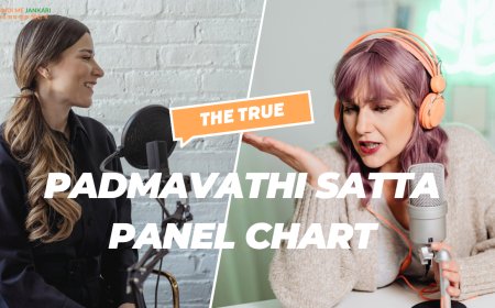 Padmavathi Satta panel CHART : An In-Depth Guide in hindi