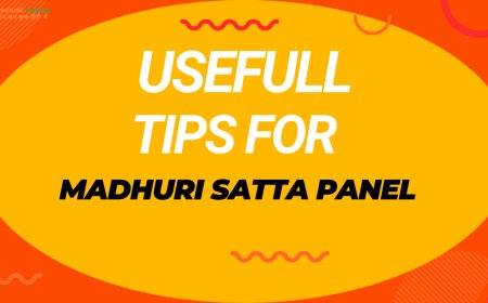 Madhuri Satta panel - Latest Predictions and Results in hindi