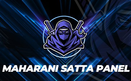 Maharani Satta Panel: Latest Results, Charts & Predictions in hindi