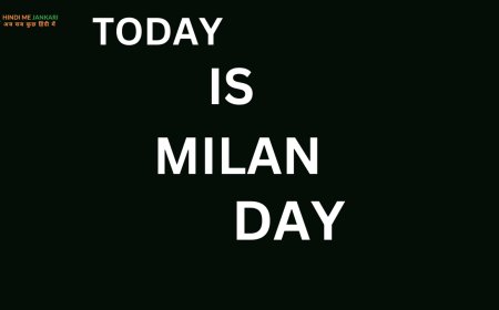 Milan Day: The Ultimate Guide to Milan Matka, Charts, and Results in hindi