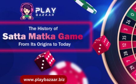 Puna Bazar Satta panel : Insider Tips, Current Trends, and Winning Strategies