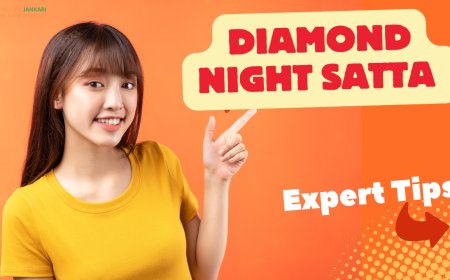 Diamond Night Satta Jodi: Expert Tips, Latest Trends, and Winning Predictions in hindi