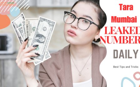 Tara Mumbai Night Satta Jodi: Expert Predictions, Latest Trends, and Winning Tips in hindi