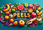 wellhealthorganic.com:eat your peels: unlocking the nutritional benefits