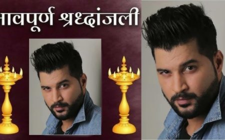 अभिनेता विकास सेठी का निधन: कार्डियक अरेस्ट से हुई मौत