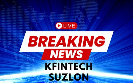 KFintech surges 20% on high trading volumes
