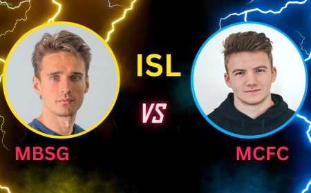 Match Report: Mohun Bagan SG 2-2 Mumbai City FC in hindi