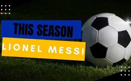 Lionel Messi makes a stunning comeback with Inter Miami, scoring twice in a triumphant return from injury against the Philadelphia Union.in hindi