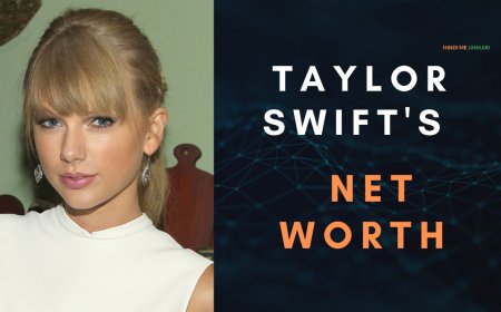 Taylor Alison Swift:the untold story in hindi