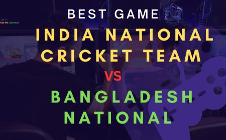 india national cricket team vs bangladesh national Test Series Live Streaming: जानें IND vs BAN पहले टेस्ट को कब और कहाँ देख सकते हैं?