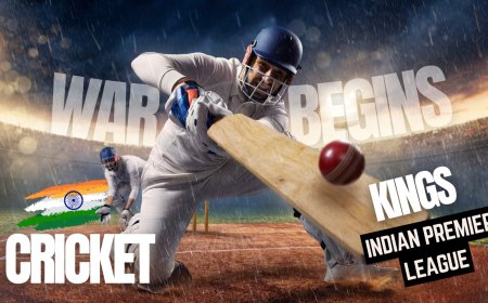 Indian Premier League