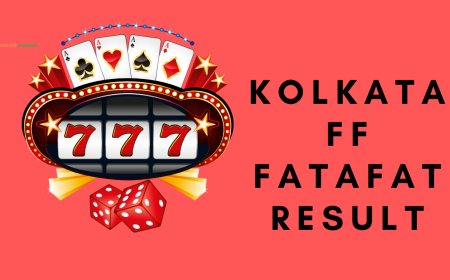 Kolkata FF Fatafat Result today October 21,फटाफट परिणाम ऑनलाइन जांचें!