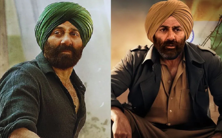 साल 2025 मनोरंजन से भरपूर होने वाला है, जिसमें 'लाहौर 1947' से लेकर 'वॉर 2' जैसी कई मोस्ट अवेटेड फिल्में धूम मचाएंगी। ये फिल्में न केवल दर्शकों का ध्यान आकर्षित करेंगी, बल्कि बॉक्स ऑफिस पर भी धमाल मचाने की क्षमता रखती हैं।