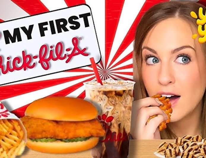 सुबह का नाश्ता क्यों ज़रूरी है? | Chick-fil-A Breakfast, McDonald’s और हेल्दी फास्ट फूड ट्रेंड्स