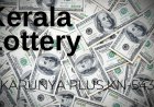 Kerala Lottery Result Today (17.10.2024): KARUNYA PLUS KN-543 THURSDAY  (80 LAKH) DECLAREDin hindi
