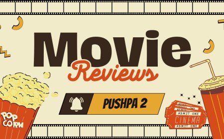 Pushpa 2: रिलीज से पहले ही अल्लू अर्जुन की झोली में बड़ी कमाई, फिल्म ने बटोर लिए 900 करोड़!