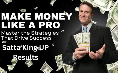 Satta King UP Results: जानें सट्टा किंग यूपी क्या है? इसके परिणाम कब आते हैं?
