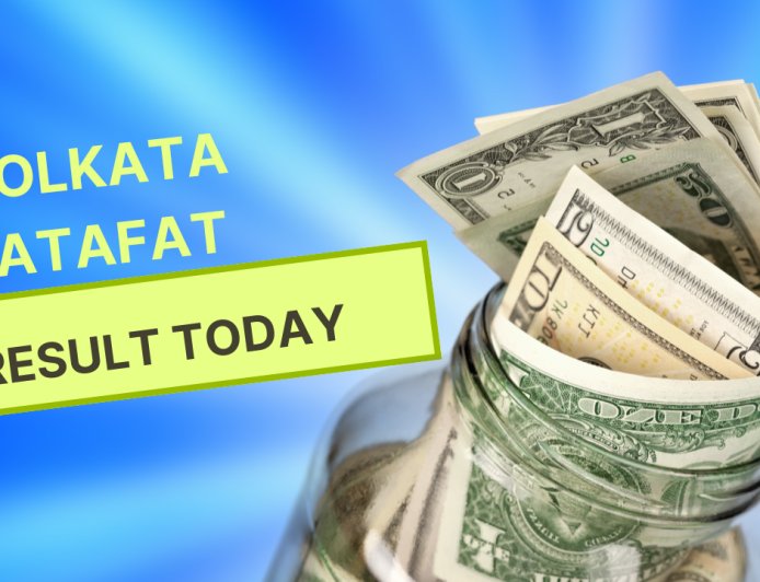 Nagaland Dear Darewrite 6 PM Lottery Result Today (22-11-2024)