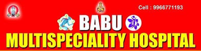 Babu Multi Specialty Hospital