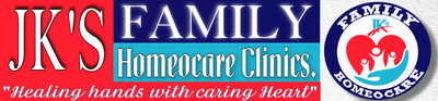 J.K's Family Homeocare