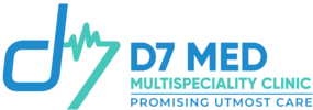 D7 Med Multispecialty Clinic