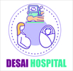 Desai Hospital