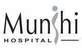 Dr Praful Munshi`s Nursing Home