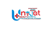 Unnat Medicity Hospital 