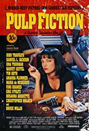 Pulp Fiction Pulp Fiction