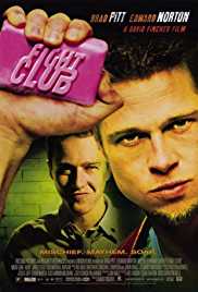 Fight Club Fight Club