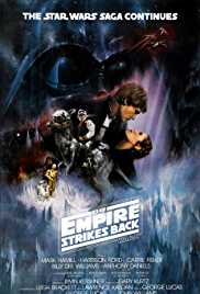 Star Wars: Episode V - The Empire Strikes Back Star Wars: Episode V - The Empire Strikes Back