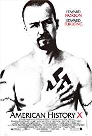 American History X American History X