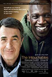 The Intouchables The Intouchables