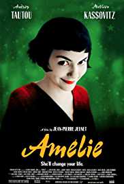 Amélie Amélie