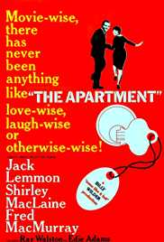 The Apartment The Apartment