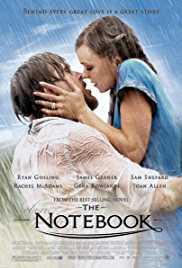 The Notebook The Notebook