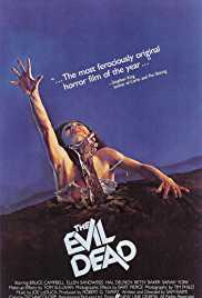 The Evil Dead The Evil Dead