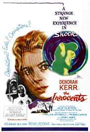 The Innocents The Innocents