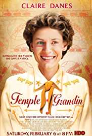 Temple Grandin Temple Grandin