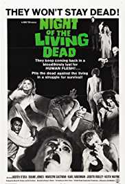 Night of the Living Dead Night of the Living Dead