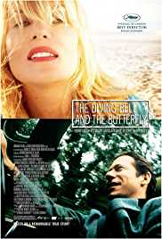 The Diving Bell and the Butterfly The Diving Bell and the Butterfly