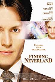 Finding Neverland Finding Neverland