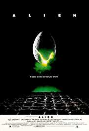 Alien Alien