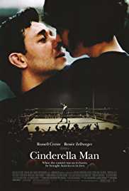 Cinderella Man Cinderella Man