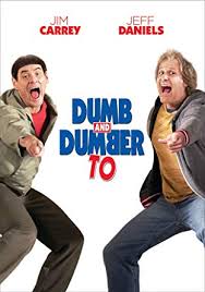 Dumb and Dumber To Dumb and Dumber To